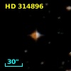 HD 314896