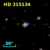 HD 315134