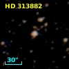 HD 313882