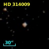 HD 314009