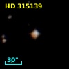 HD 315139