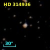 HD 314936