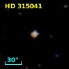 HD 315041
