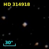 HD 314918