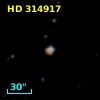 HD 314917