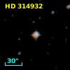 HD 314932