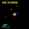 HD 315056