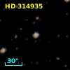 HD 314935