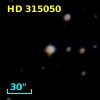 HD 315050