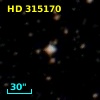 HD 315170