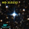 HD 315152