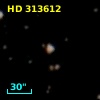 HD 313612