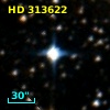 HD 313622