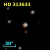 HD 313633
