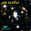 HD 313712