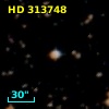 HD 313748