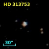 HD 313753