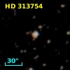 HD 313754