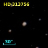 HD 313756