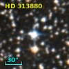 HD 313880