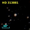 HD 313881