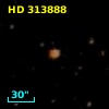 HD 313888