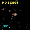 HD 313998