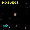HD 314008