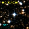 HD 314026