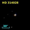 HD 314028