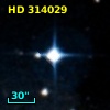 HD 314029