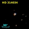 HD 314034