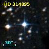 HD 314895