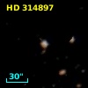 HD 314897