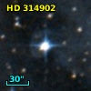 HD 314902