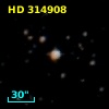 HD 314908