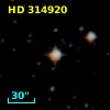 HD 314920