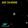 HD 314930