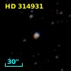 HD 314931