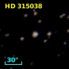 HD 315038
