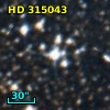 HD 315043