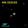 HD 315132