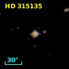 HD 315135