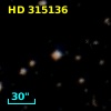 HD 315136
