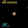HD 315141