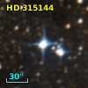 HD 315144