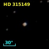HD 315149