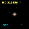 HD 315156