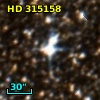 HD 315158