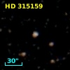HD 315159